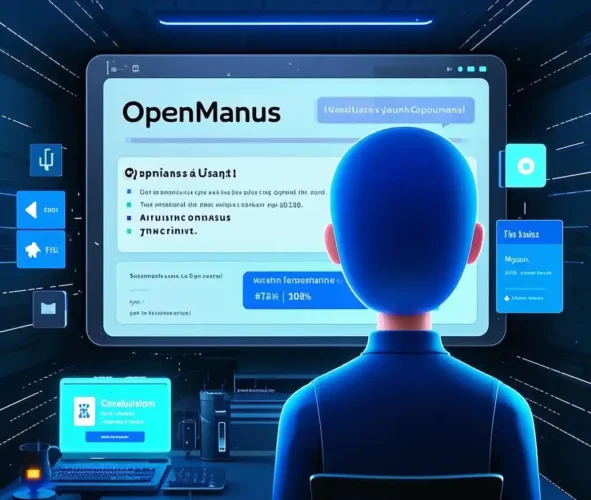 OpenManus:无需邀请码的Manus、开源 AI 助手,解锁自动化任务新玩法-开心宝(JoyB):好奇不灭,创造无限 —— 记录 · 讨论 · 拥有