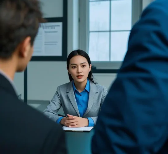 深入探讨求职中介的不当行为，分享我的真实经历与感受-开心宝(JoyB)：好奇不灭，创造无限 —— 记录 · 讨论 · 拥有