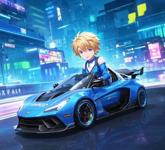 QQ飞车手游段位代练服务-价格表-开心宝