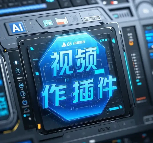 AI绘图、视频创作插件-开心宝(JoyB):好奇不灭,创造无限 —— 记录 · 讨论 · 拥有