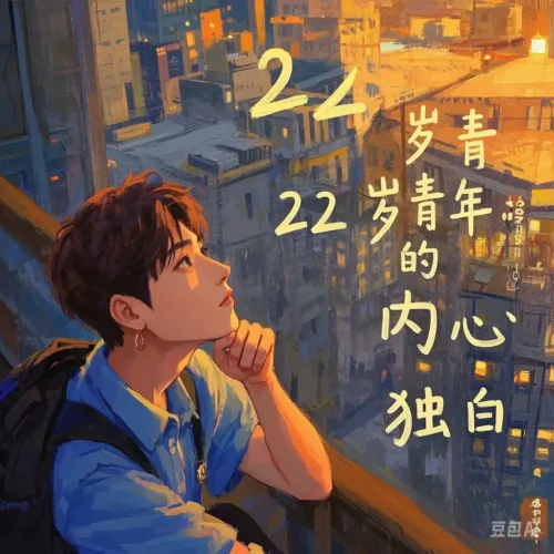 22岁青年的内心独白-开心宝(JoyB):好奇不灭,创造无限 —— 记录 · 讨论 · 拥有