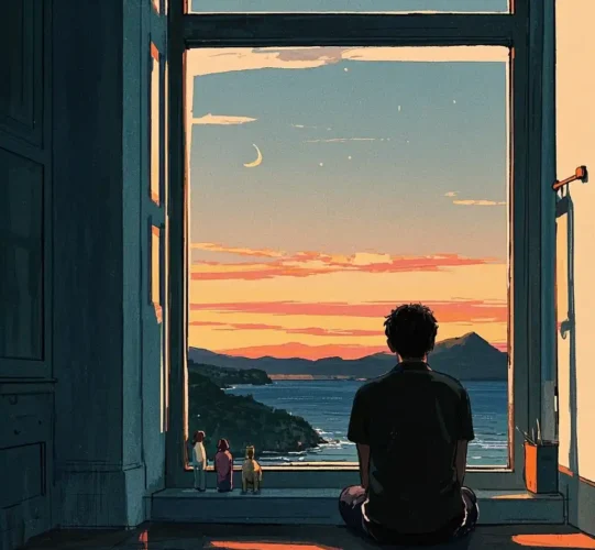 情感思考、回忆、总结、反思-开心宝(JoyB):好奇不灭,创造无限 —— 记录 · 讨论 · 拥有