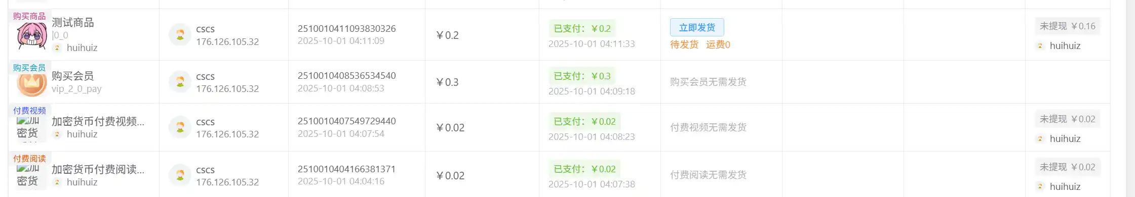开心宝(Joyb)|独立站博客、论坛与游戏周边商城